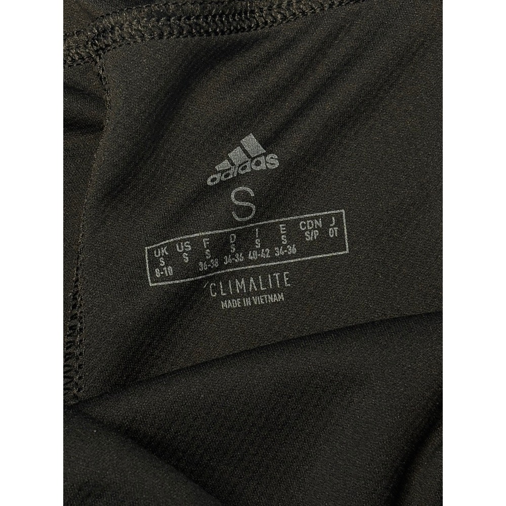 Adidas D2M K Running‎ Shorts SMALL 3.5" Inseam Climalite Activewear Sportswear - Picture 4 of 9